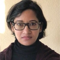 PayPal Employee Priya Goyal's profile photo