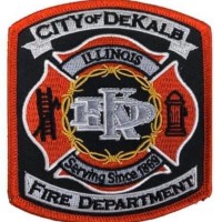 City of DeKalb, Illinois Employee Morey Timothy's profile photo