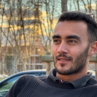 Axode Employee Jonathan Guardiola's profile photo