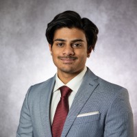 OzaIntel LLC Employee Nayan Vora's profile photo