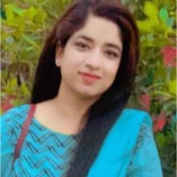 L'Oréal Employee Maryum Mustafa's profile photo