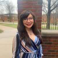 Tricity Pain Associates Employee Danielle Trevino's profile photo
