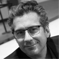 Cineverse Employee Steven Peros's profile photo