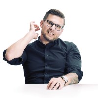 Raphael Bieri Email & Phone Number