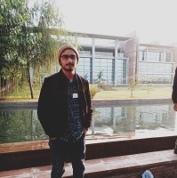 SAP LeanIX Employee Taha Abdullah's profile photo