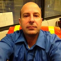 NYCT Employee Peter Lamberti's profile photo