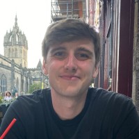 Nivo Employee Jarred Davies's profile photo