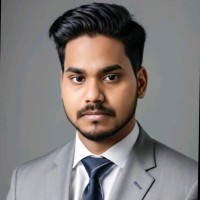 Edukit Employee Amit Verma's profile photo