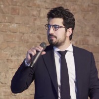 Nicolas Woloszko Email & Phone Number