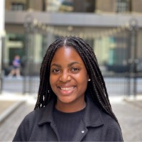 Programme One Employee Jasmine Alexander's profile photo