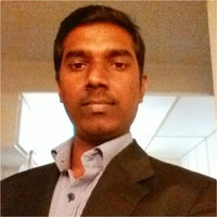 Munishkumar Ganesan Email & Phone Number