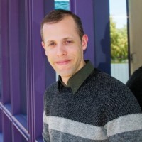 Royal Ambulance Employee Eric Krieger's profile photo
