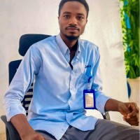 SmartTeller Employee Sodimu Oluwafemi's profile photo