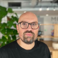 Anything | Creative Digital Agency Employee Jono Brain's profile photo