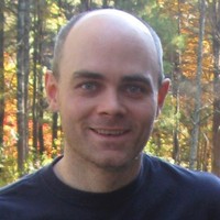 Nabsys Employee Jason Hughes's profile photo