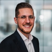 Deep Media Technologies GmbH Employee Florian Huschitt's profile photo