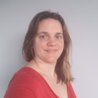 Advence Employee Caroline Pelluet's profile photo