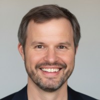 Microsoft Employee Josh Mandel's profile photo