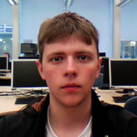 Prescott Instruments Employee Nathan Penny's profile photo
