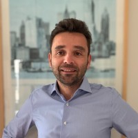 UCPA Employee Hugues Gendre's profile photo