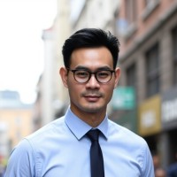 tapestry ai Employee Max Sarasri's profile photo