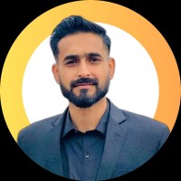 SAMSOFT Employee Muhammad Shakil's profile photo
