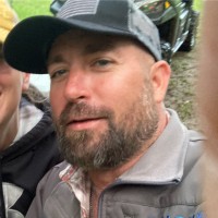 Halliburton Employee Eric Garvin's profile photo