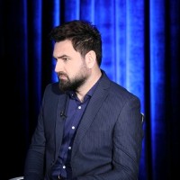 AzTV Employee Ramal Huseynoff's profile photo