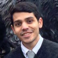 Daniel Harryman Email & Phone Number