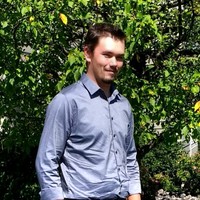 Benjamin Yost Email & Phone Number