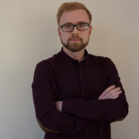 FocusEconomics Employee Joan Bubi's profile photo