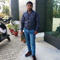 Sheth Creators Pvt. Ltd Employee Sunil Ram's profile photo