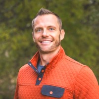 Rubrik Employee James Purvis's profile photo