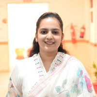 Seth Anandram Jaipuria Schools Employee Jyoti Tiwari's profile photo