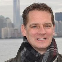 Avacon Natur Employee Johannes Voges's profile photo