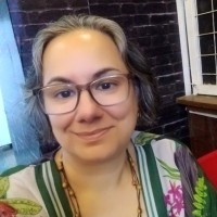 Bisutti Employee Catia Póvoa's profile photo
