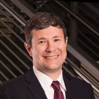 Nucor Corporation Employee Jon Hayes's profile photo