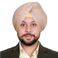 CHEEMA BOILERS LIMITED Employee Amardeep Cheema's profile photo