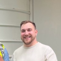 Equity Shift Employee Vladimir Volkov's profile photo