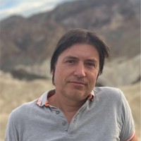 WPOTECH Employee Alain Carrat's profile photo