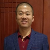 Tenzo Employee 海文 蓝's profile photo