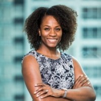 BitMEX Employee Alicia Davidson's profile photo