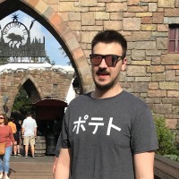 Boundless Network Employee Remi Bernotavicius's profile photo