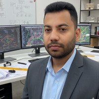 GBS Wireless Employee Arshad Mohammed's profile photo