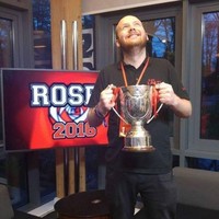Players' Lounge Employee Benjamin Kay's profile photo