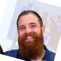 Alliance for Refugee Youth Support and Education Employee Michael Sirera's profile photo