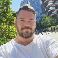 Liam McFarlane Email