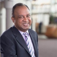 Calypso Group Employee Sadha Naidoo's profile photo