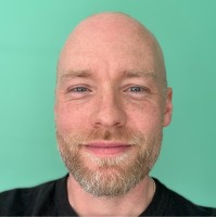BBC Studios Employee Jimmy Rumble's profile photo