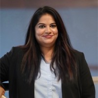 Eram Power Electronics Company Employee Sneha John's profile photo